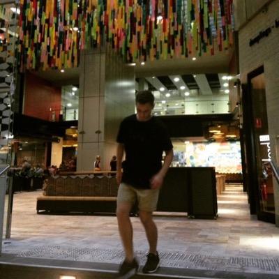 Profile Picture of Joshua Roser (@joshroser) on Twitter