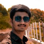 Profile Picture of janak patel (@janakthakrani) on Instagram