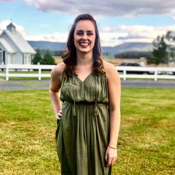 Profile Picture of Shannon Tumelty (@stumelty) on Poshmark