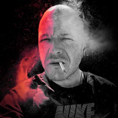 Profile Picture of David Popper (@DavidPopper7) on Twitter