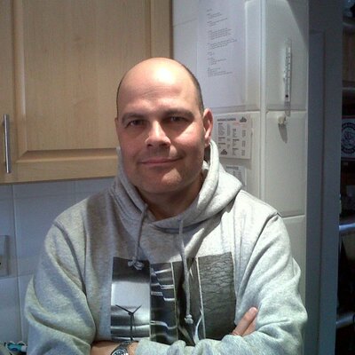 Profile Picture of Mark Roux (@markroux2) on Twitter