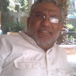 Profile Picture of Ayman Mosleh (@aymanmosleh4) on Twitter