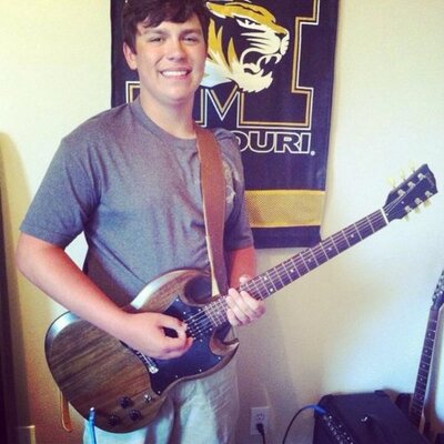 Profile Picture of Nate Inman (@nateinman25) on Twitter