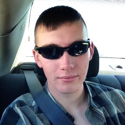 Profile Picture of Garrett Dick (@GarrettDick) on Twitter