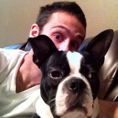 Profile Picture of Dan Coppola (@TampaDan3) on Twitter