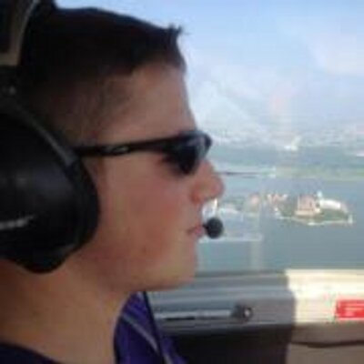 Profile Picture of James Hadel (@HadelJames) on Twitter