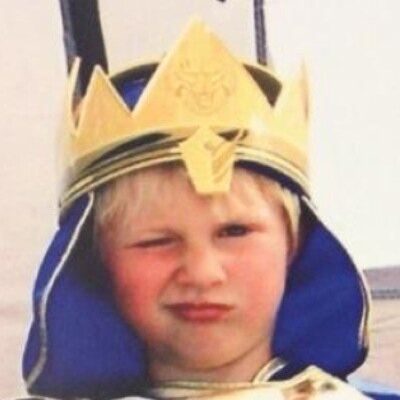 Profile Picture of Thomas Evensen (@keiser_thomas) on Twitter