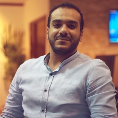 Profile Picture of Ahmed A.Qasem (@Elqasem) on Twitter