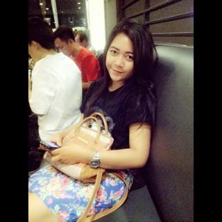 Profile Picture of Ayuk Sekarini (@missekarini) on Twitter