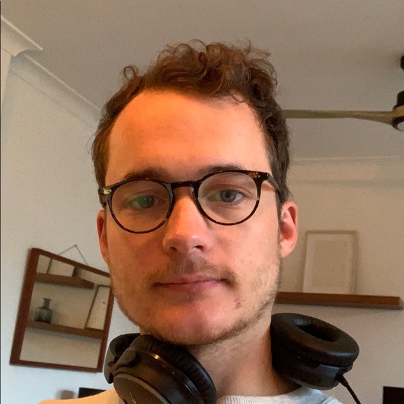Profile Picture of Gautier Favier (@gautierfavier) on Poshmark