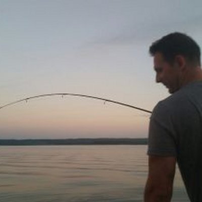 Profile Picture of Mark Erdmann (@Erdmann1111) on Twitter