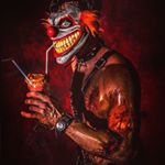 Profile Picture of Shane Downs-Owner (@murderhousetampa) on Instagram