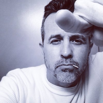 Profile Picture of Michael J Lockridge (@LockridgeMJ) on Twitter