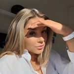 Profile Picture of Julia Levin (@juliialeviin) on Instagram