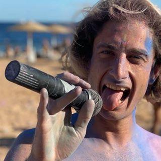 Profile Picture of Carlo Convertini (@carlo.convertini) on Facebook