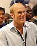 Profile Picture of Adam Sessleron Wikipedia