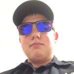Profile Picture of Caleb Coffing (@calebcoffing95) on Instagram