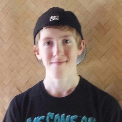 Profile Picture of Travis_Minor (@TravisMinor9170) on Twitter