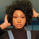 Profile Picture of Dan-yell BOO-shay (@daniellebutchee) on Instagram