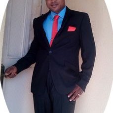 Profile Picture of Dan-Suleman Saka (@dan_suleman) on Twitter
