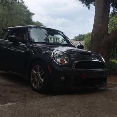 Profile Picture of Chris Gille (@MiniSR56) on Twitter