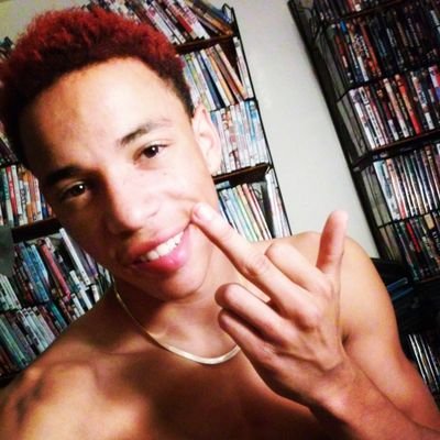 Profile Picture of Andrew Strode (@AntezLuther) on Twitter