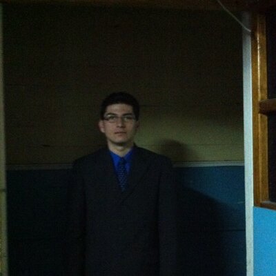 Profile Photo of Michael Carrasco (@gramis_20) on Twitter