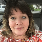 Profile Picture of Lisa Tomlin Byrd (@boondocksis) on Flickr