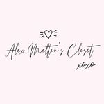 Profile Picture of Alexandra Melton’s Closet (@alexmeltonscloset) on Instagram