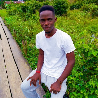 Profile Picture of Jeff Erismus J. Dobson (@JErismus) on Twitter