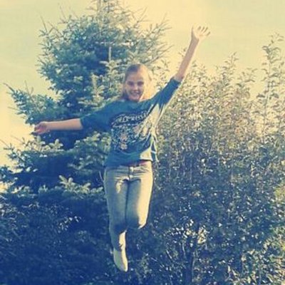Anna Pappert - Twitter Profile Picture of Anna Pappert (@anna_pappert) on Twitter