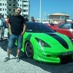 Profile Picture of Carlos Grilo (@grilo_carlos) on Instagram