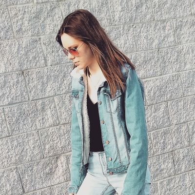 Profile Picture of Jazmin Elizabeth Karp (@JazminKarp) on Twitter