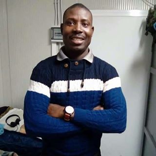 Profile Picture of Robert Quaye (@Robert-Quaye) on Facebook