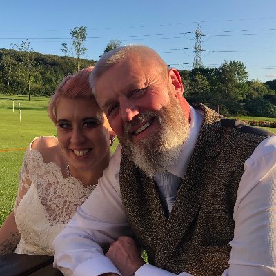 Profile Picture of Sam Fenwick (@Wonderwomen85) on Twitter