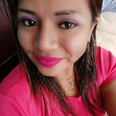 Profile Picture of Margarita Isabel Soto Sernaque (@SotoSernaque) on Twitter