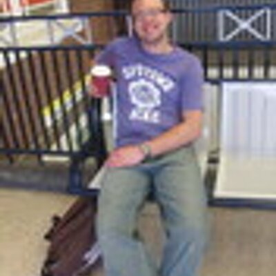 Profile Picture of Joseph Ballentine (@Joseph14Ballent) on Twitter