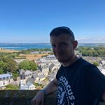 Profile Picture of Steven Galliath (@stevengalliath) on Instagram