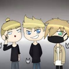 Profile Picture of Charlie Haves (@Scherben_Boy) on Twitter