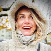 Profile Picture of Iuliia Solodenko (@iuliia-solodenko) on Quora