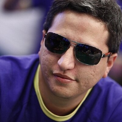 Profile Photo of Jesus Bertoli Juarez (@Jesusbj) on Twitter