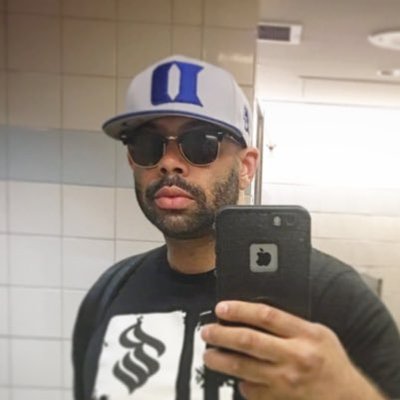 Profile Picture of Marcus Millner (@Marc_Millz) on Twitter