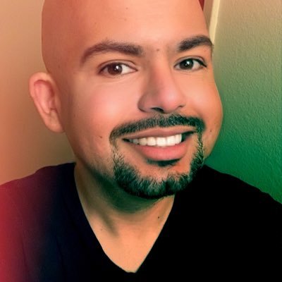 Profile Picture of Robert Rosario (@RobR6184) on Twitter