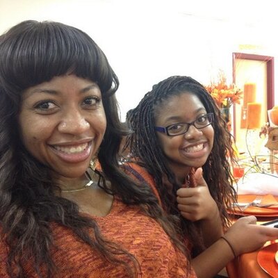 Demetria White - Twitter Profile Picture of Demetria White (@texasgal39) on Twitter