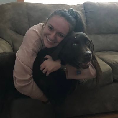Profile Picture of Al 🌞 (@allie_hughes24) on Twitter
