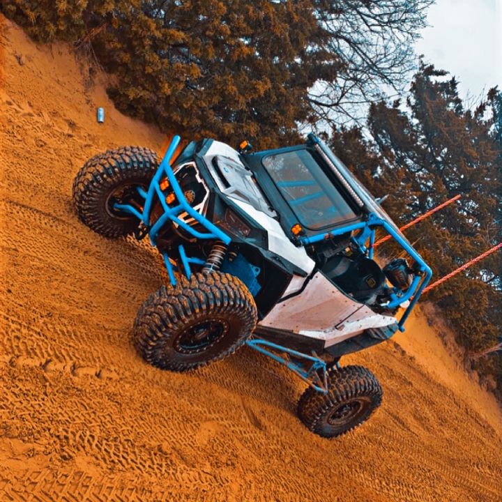 Profile Picture of   Carson Wilson... (@carsonwilson32) on Tiktok
