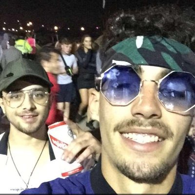 Profile Picture of LEON T (@LeonTrimble9) on Twitter