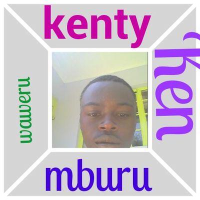 Profile Picture of Kenneth Mburu Waweru (@KennethMburuWa1) on Twitter