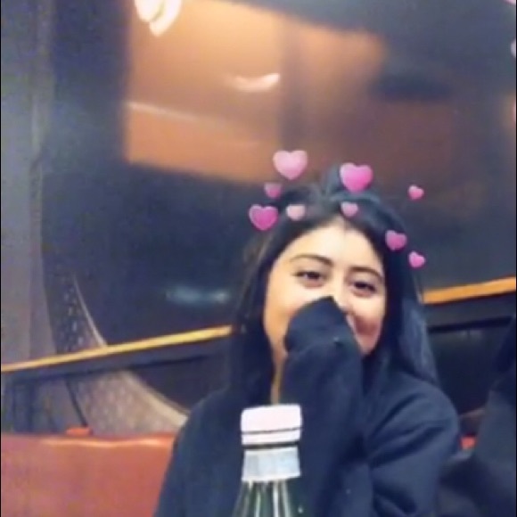 Profile Picture of Krystal Sanchez (@kryystal6) on Poshmark