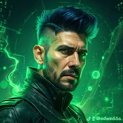 Profile Picture of Edwin Irizarry (@x556) on Youtube